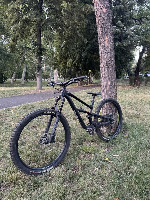 Yt Jeffsy Core 1 2024 (PRIMUL PROPRIETAR)