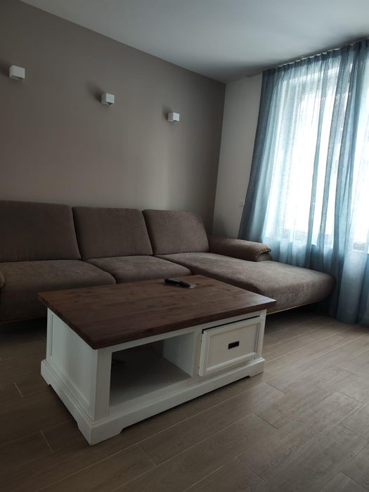 Дава се под наем Тристаен апартамент в София, Кръстова вада - 200 кв.м за 1500 € - Снимка #2