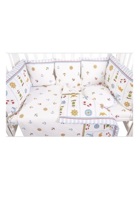 Кроватка для новорожденных