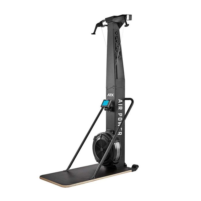 Ски Тренажор / Фитнес Тренажор / SKI AIR / свободностоящ