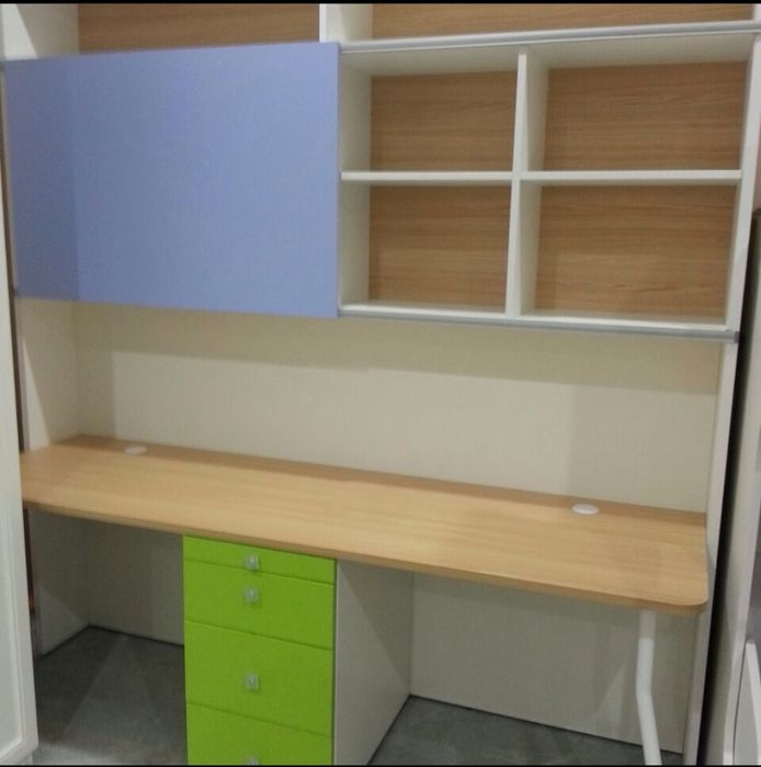 Мебель детская, подростковая