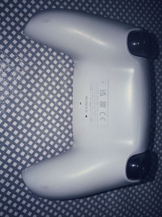 Джоистик для PS5 в оригинале