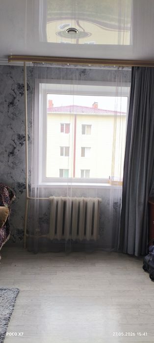 Сдам квартиру на длительный срок