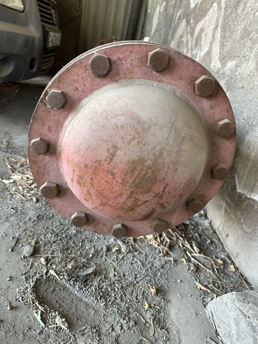 Продам теплообменник