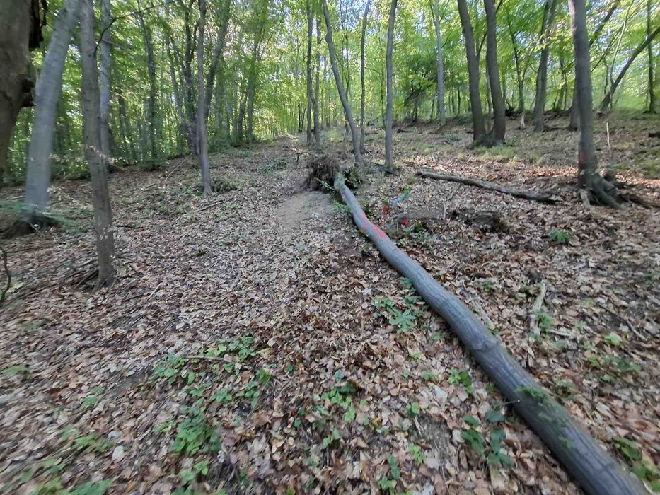 Продава се Парцел в София, 7-ми 11-ти километър - 1200 кв.м за 8 €/кв.м - Снимка #2