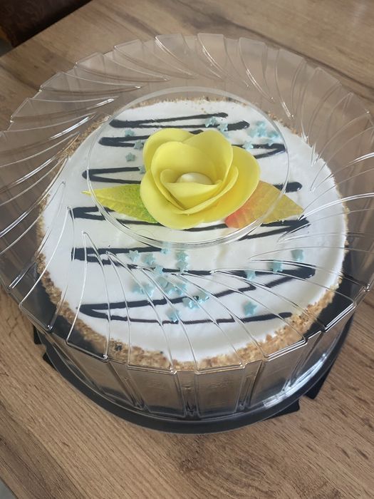 Торты оптом к весениму празднику 8 марта