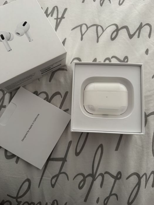 Apple airpods pro gen1