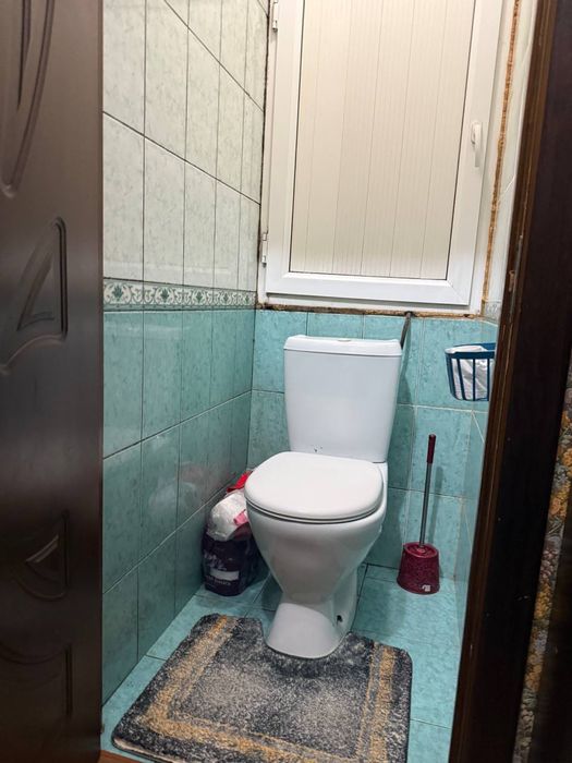 Продается 2/2/4 на 21 кв. Чиланзар