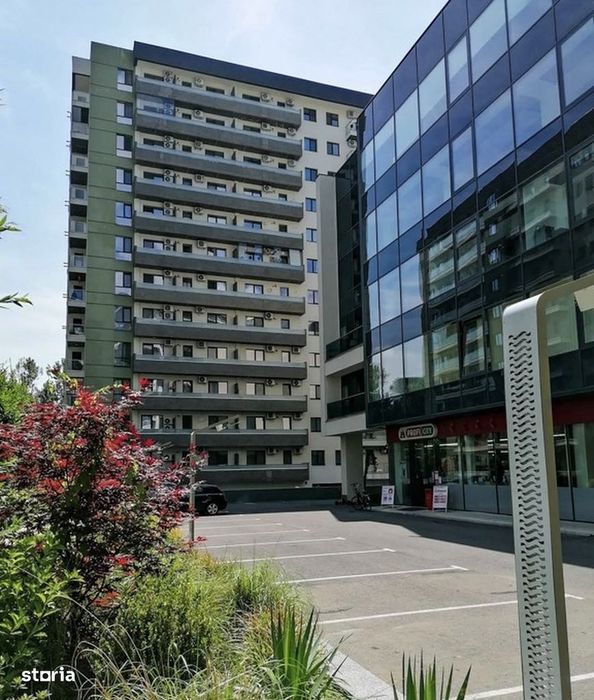 Garsoniera Novum Invest Politehnica Decomandata Propietar