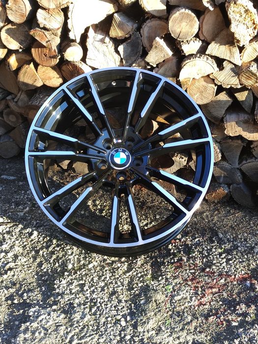 Джанти за БМВ BMW Style 706m 19 “ цола Спорт Пакет G20 G30