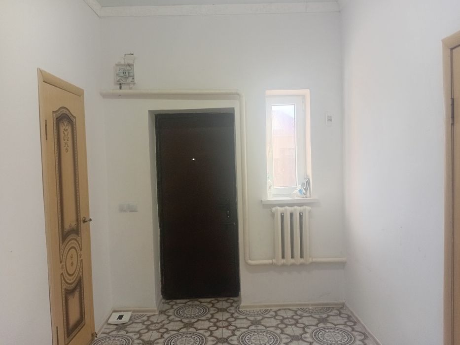 Дом байтерек 10,8