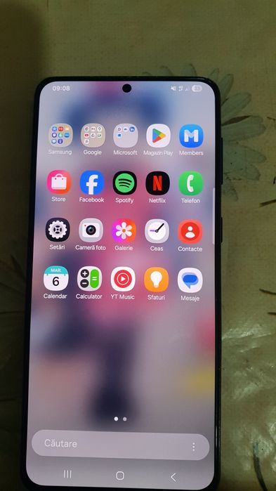 Samsung galaxy s21 plus  5g