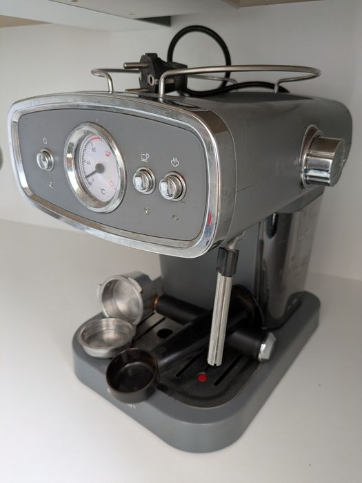 Espressor cafea SilverCrest