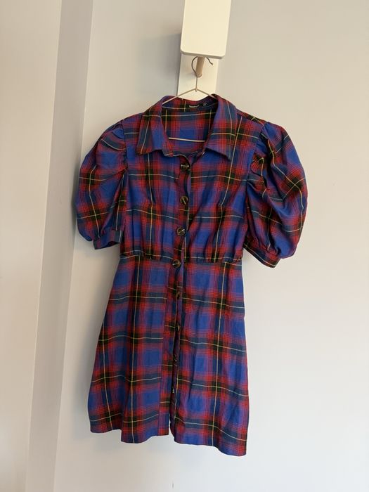 Рокля Zara, Mango, Guess