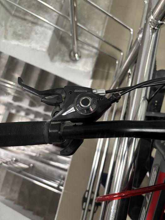 Велосипед зрослый