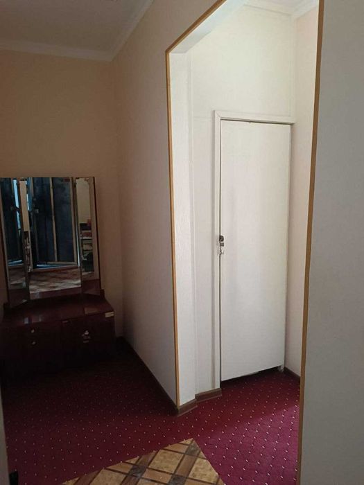 2 хоналик квартира 2 кават ижорага берилади, динамо бозорча