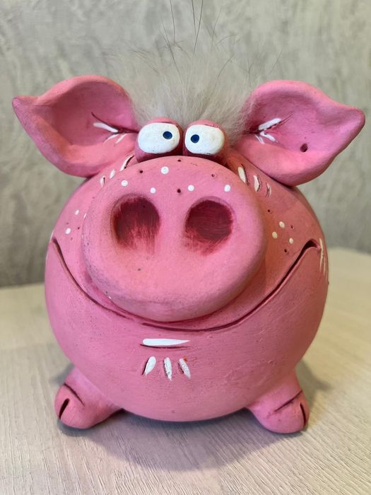 Продам копилку "Поросенок"!!!