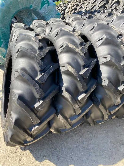 Marca GRI anvelope 14.9-28 noi cu garantie cu 8 pliuri