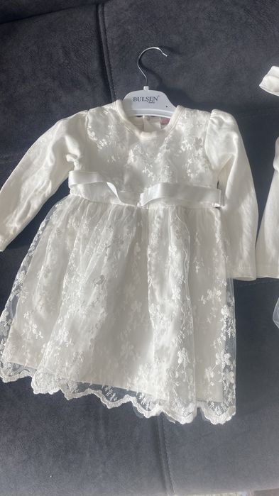 Платья для маленьких девочек! Почти новые