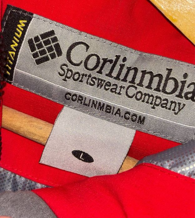 Горнолыжный костюм L