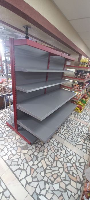 Стеллажи, стеллажи полки для магазина,