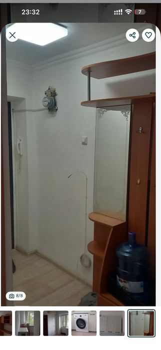 Үй сатылады сатбаев 8/8