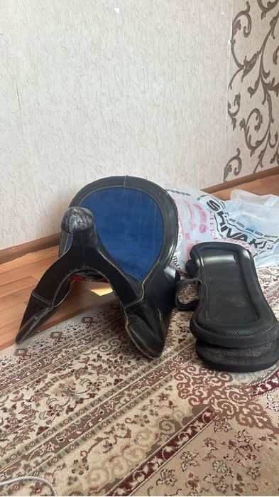 Ертоқым  жақсы жағдайы