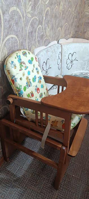 Стульчик для ребенка