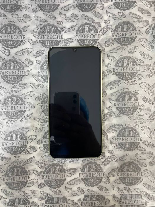 Samsung a34 8.128 talik