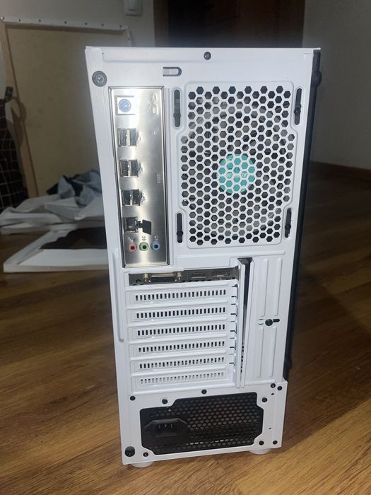 Игровой процессор