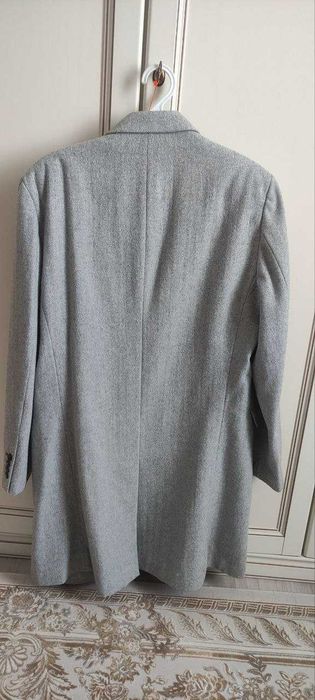 Пальто Burton из Лондона