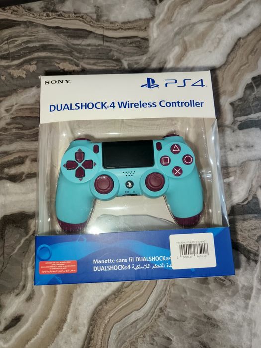 PS4 контроллер 1:1 New!
