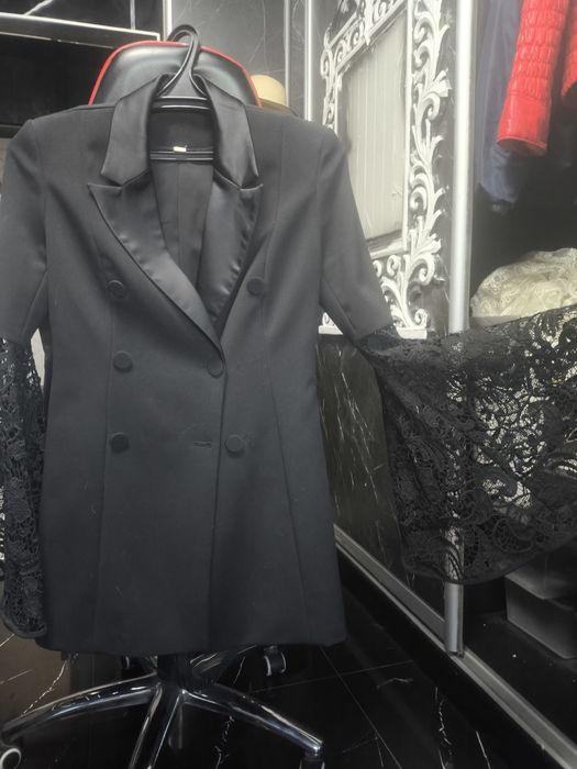 Продам пиджак женский