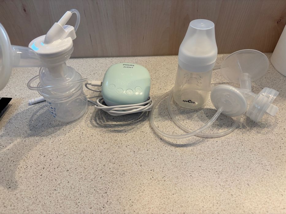 Pompa de san Philips+cupa 16 Spectra