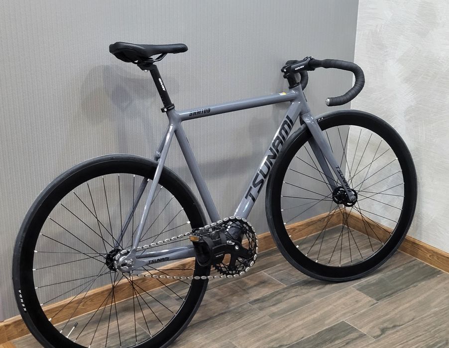 фикс Tsunami SNM 100