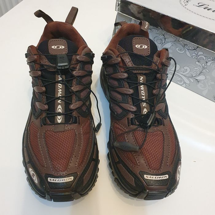 Salomon marimea  36