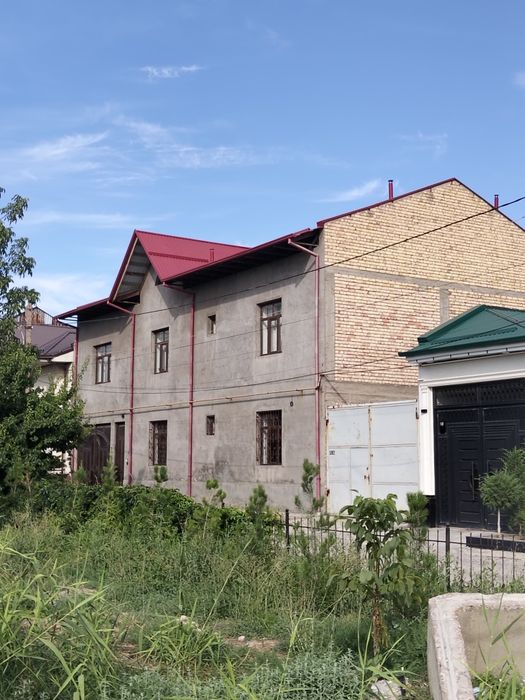 Продаю свой участок. Уй сотилади