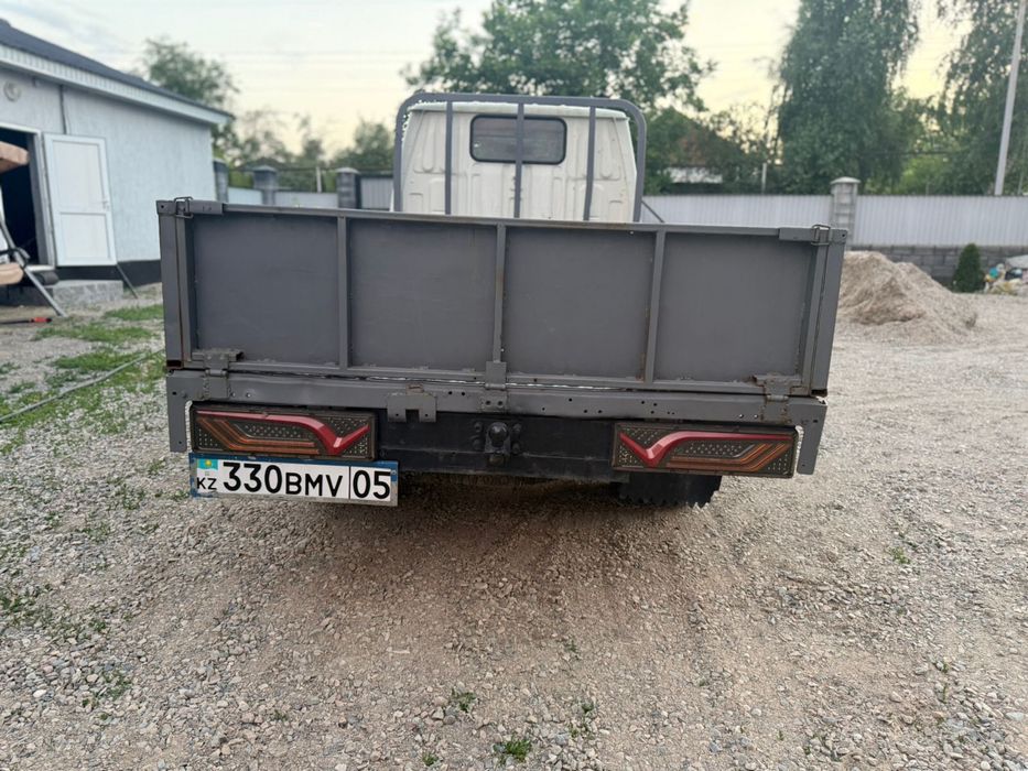 Продам грузовичок тойота