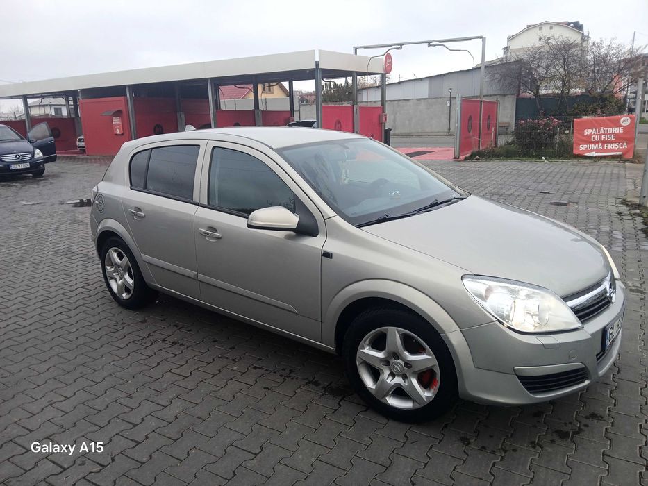 opel astra h 2009 de vănzare