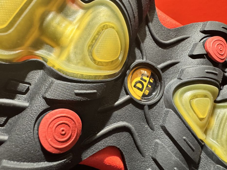 Оригинални! Nike Air Max DN8 - 49.5 ShoeMag