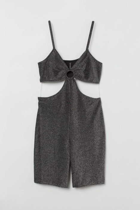 Гащеризон, рокли и шапки