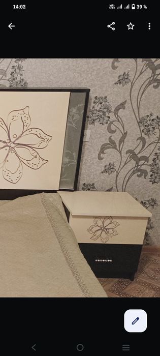 Продается Спальня гарнитур