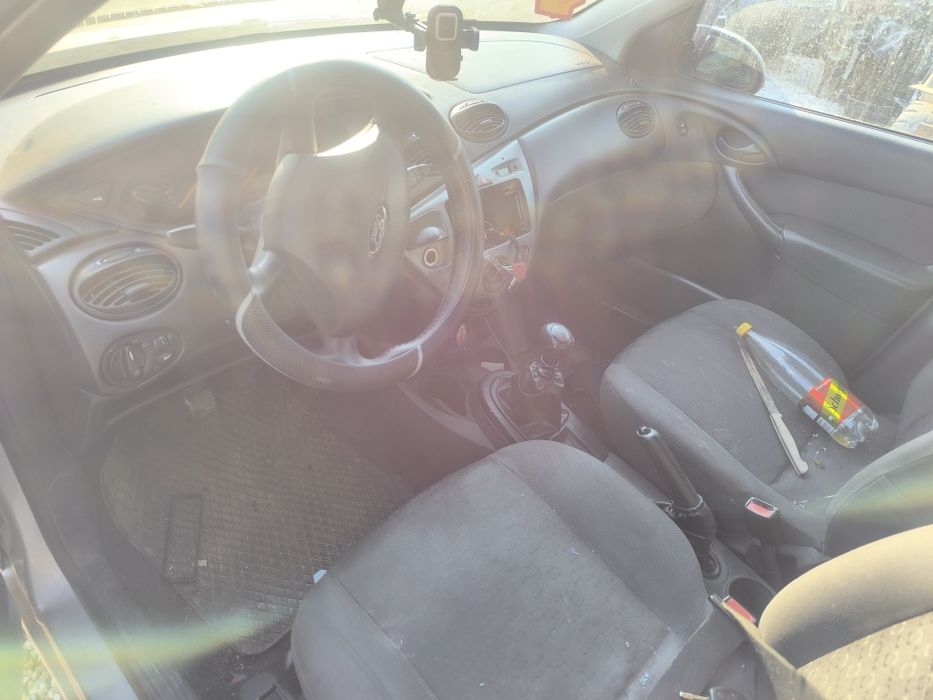 Ford Focus 1.8TDCI 100к.с. НА ЧАСТИ