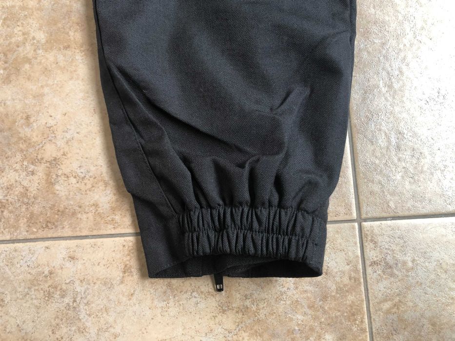 Dainese Gore-tex мото панталон р-р 48