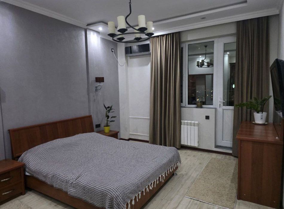 Новостройка Юнусабад 11кв 2/10/10 650у.е