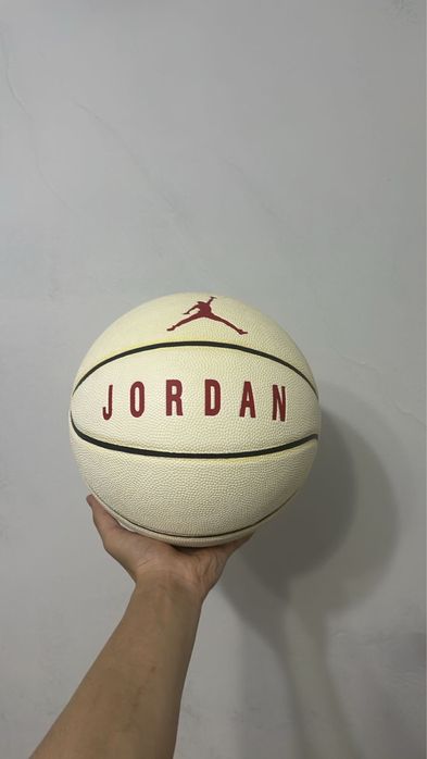 Баскет мячик хороший