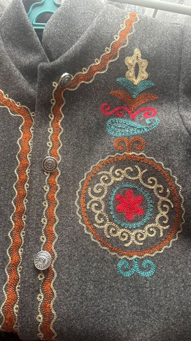 Продается пальто