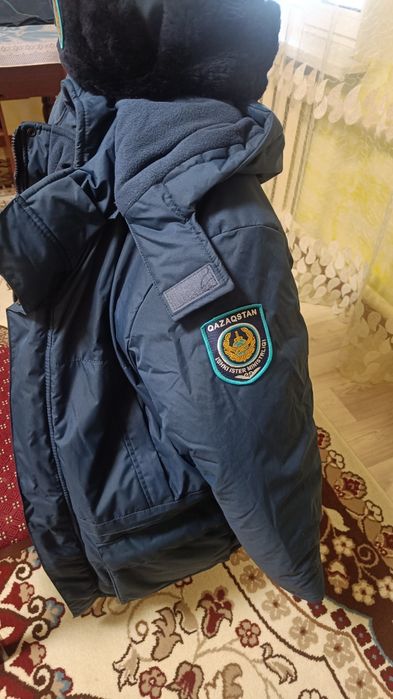 Продам новые формы полиции