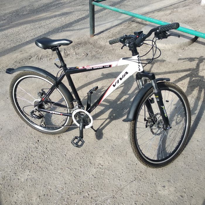 Продам велосипед