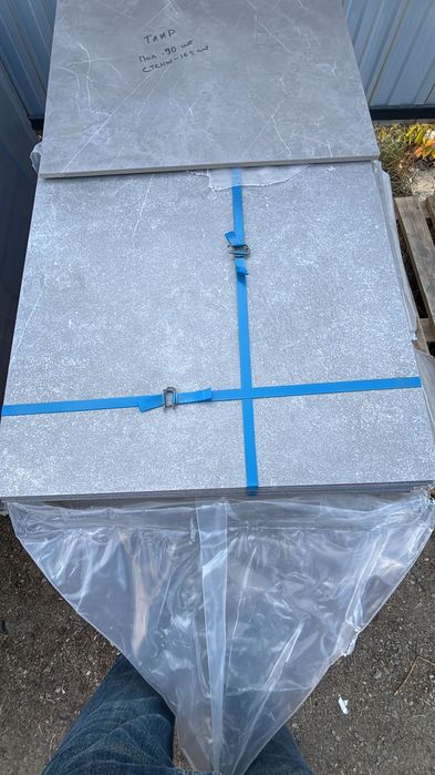 Плитка керамическая